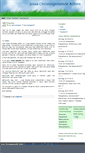 Mobile Screenshot of jcga.de